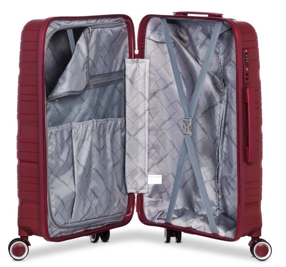 Worldpack Miami Trolley