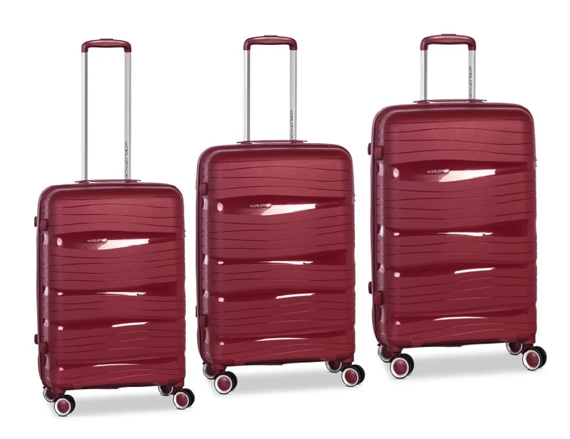 Worldpack Miami Trolley