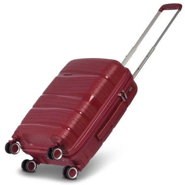 Worldpack Miami Trolley