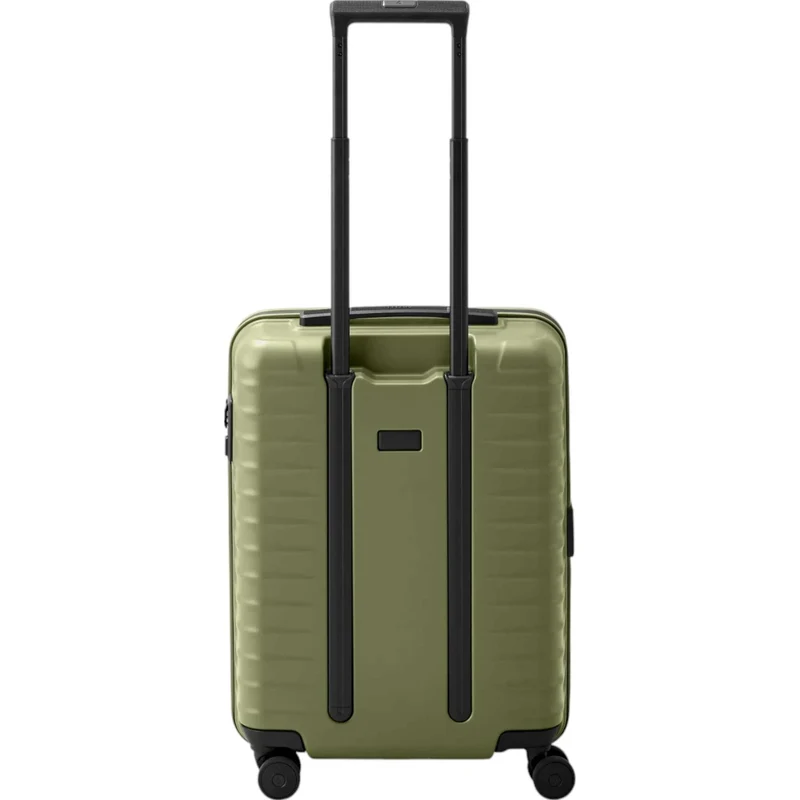 TITAN UPGRADE 4-Rad-Kabinentrolley S 55 cm -Forest Green