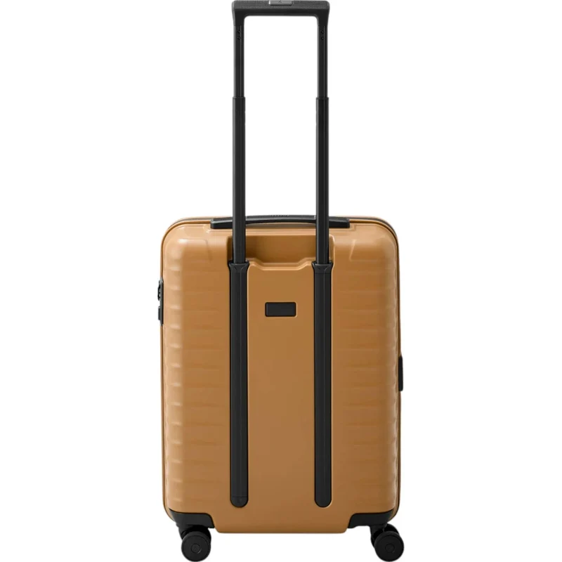 TITAN UPGRADE 4-Rad-Kabinentrolley S 55 cm -Canyon Bronze