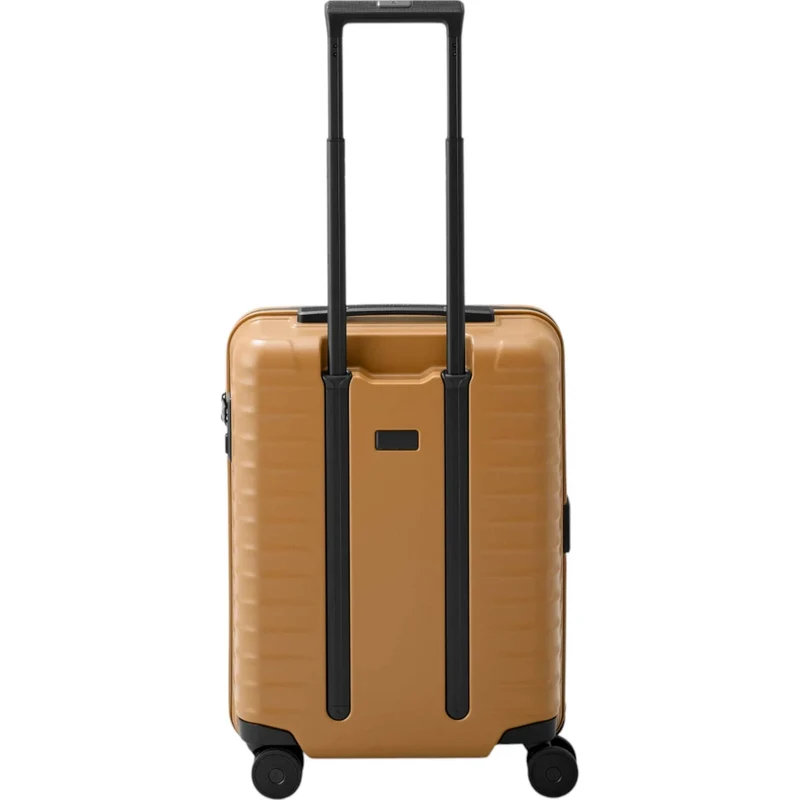 TITAN UPGRADE 4-Rad-Bordtrolley S+ 55 cm -Canyon Bronze