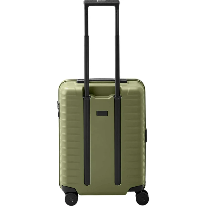 TITAN UPGRADE 4-Rad-Bordtrolley S+ 55 cm -Forest Green