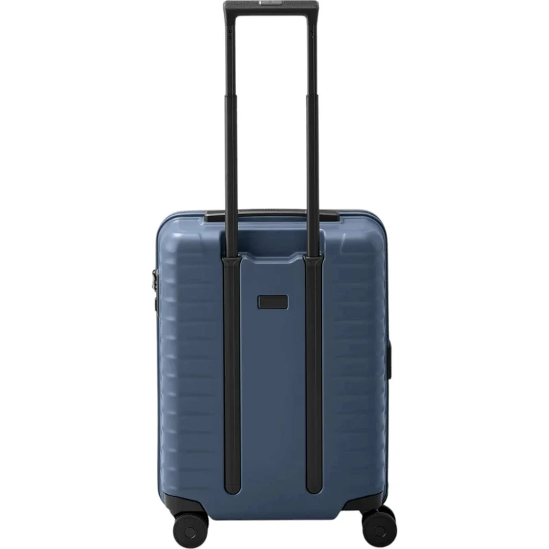 TITAN UPGRADE 4-Rad-Bordtrolley S+ 55 cm -Midnight Blue