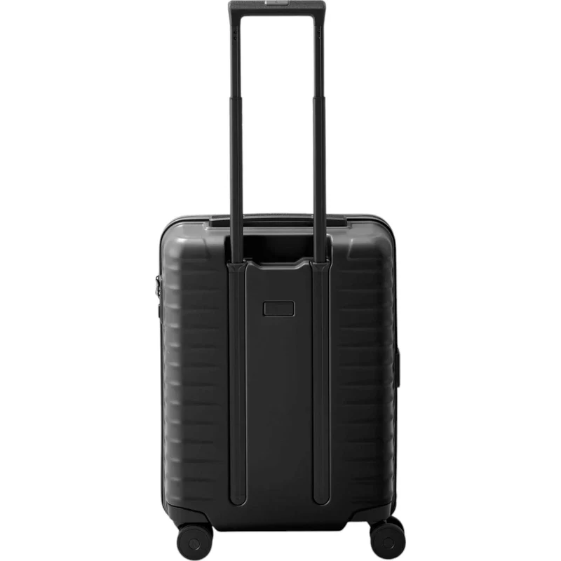 TITAN UPGRADE 4-Rad-Bordtrolley S+ 55 cm -Nightshade Black