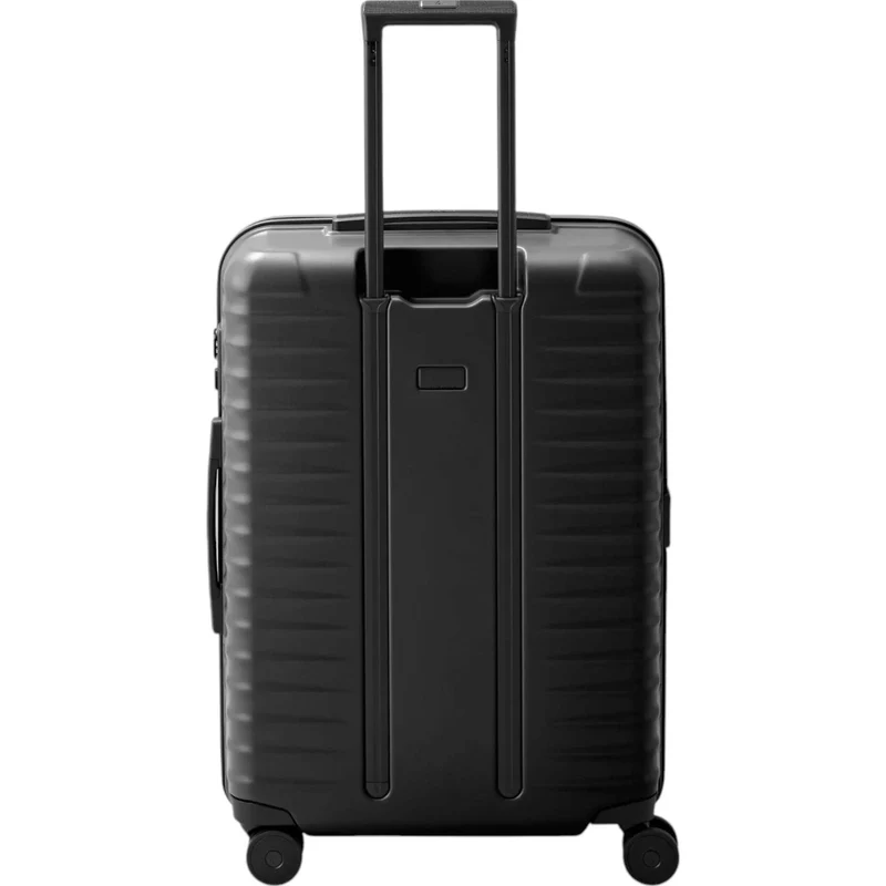TITAN UPGRADE 4-Rad-Trolley M 65 cm -Nightshade Black
