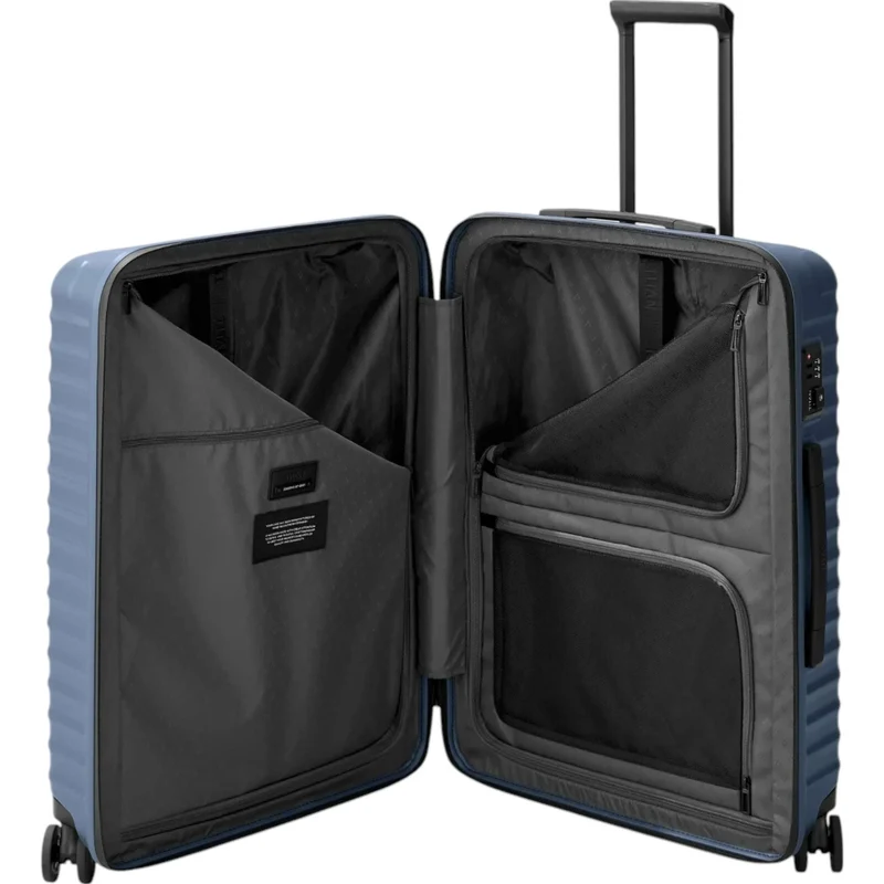 TITAN UPGRADE 4-Rad-Trolley M 65 cm -Midnight Blue