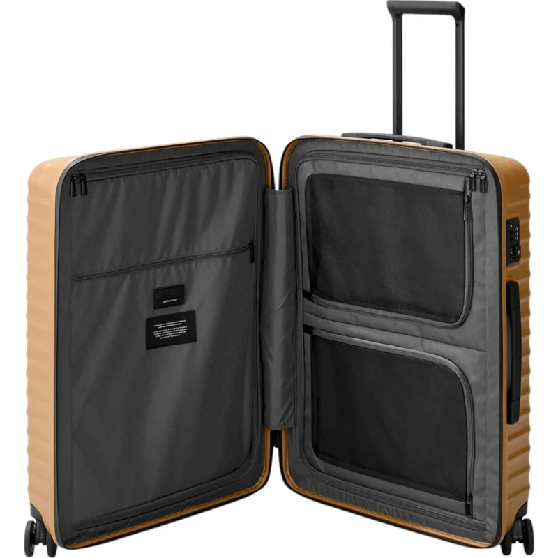 TITAN UPGRADE 4-Rad-Trolley M 65 cm -Canyon Bronze