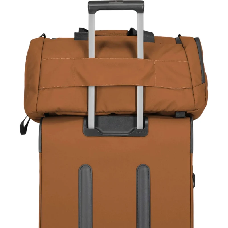 Travelite Briize Weekender 53 cm -Curry