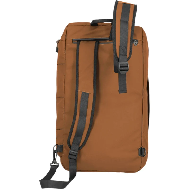 Travelite Briize Weekender 53 cm -Curry