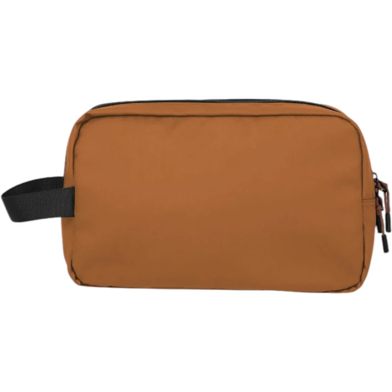 Travelite Briize Kulturbeutel 25 cm -Curry