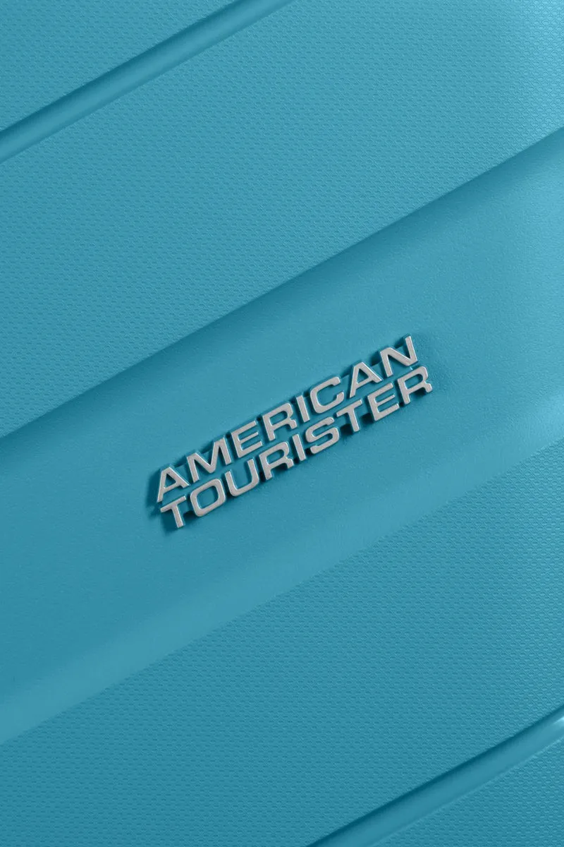 AMERICAN TOURISTER Jetdriver 3.0 L