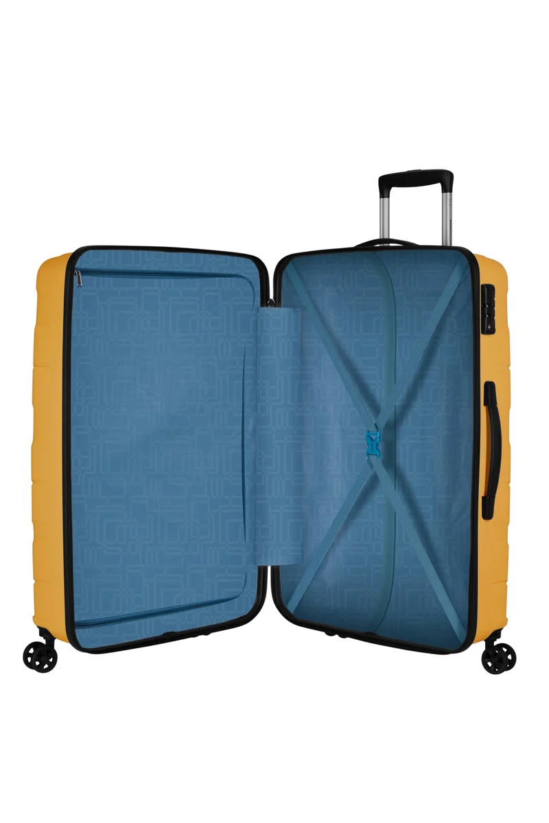 AMERICAN TOURISTER Jetdriver 3.0 L