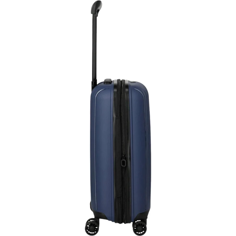 Travelite Skymate 4-Rollen-Kabinentrolley 55 cm -Marine