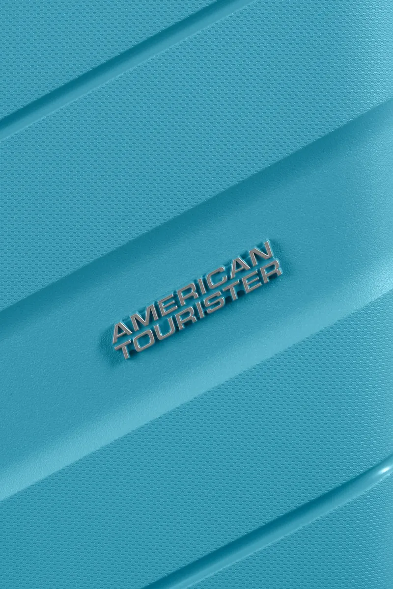 AMERICAN TOURISTER Jetdriver 3.0 S