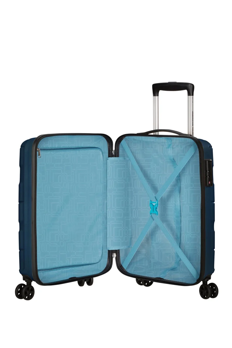 AMERICAN TOURISTER Jetdriver 3.0 S