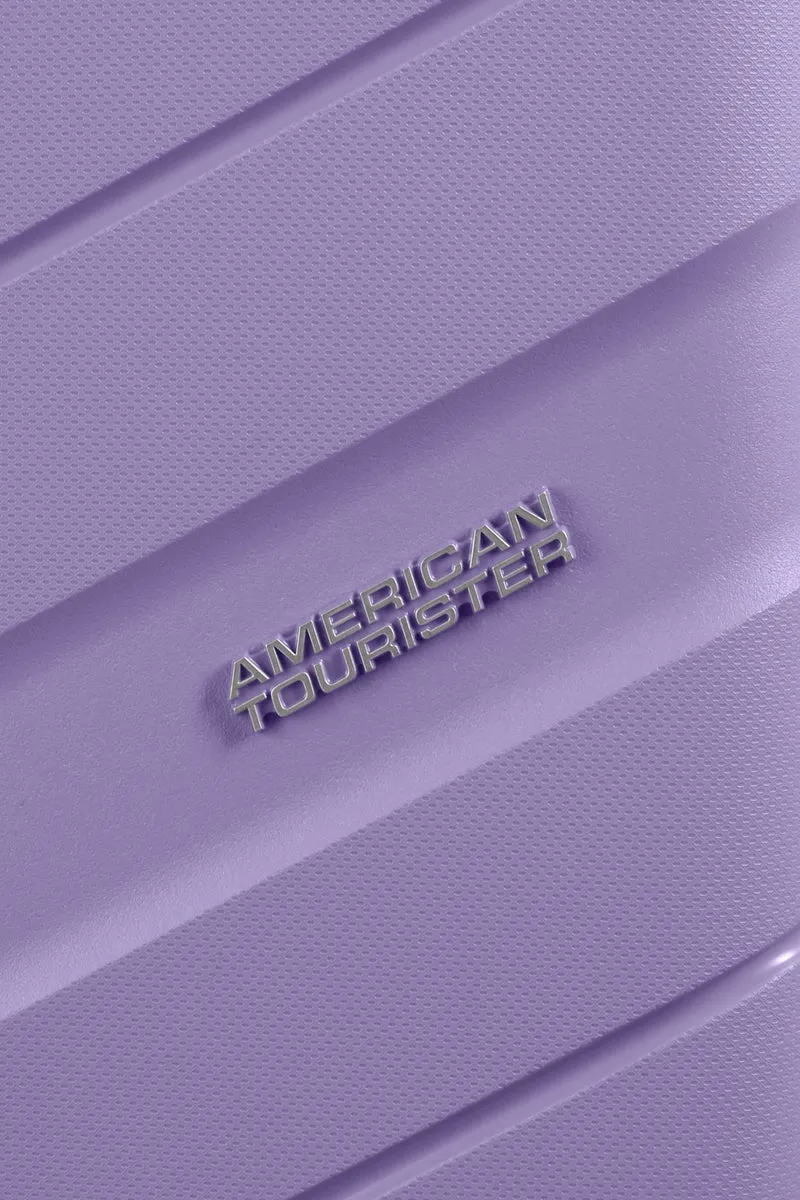 AMERICAN TOURISTER Jetdriver 3.0 S