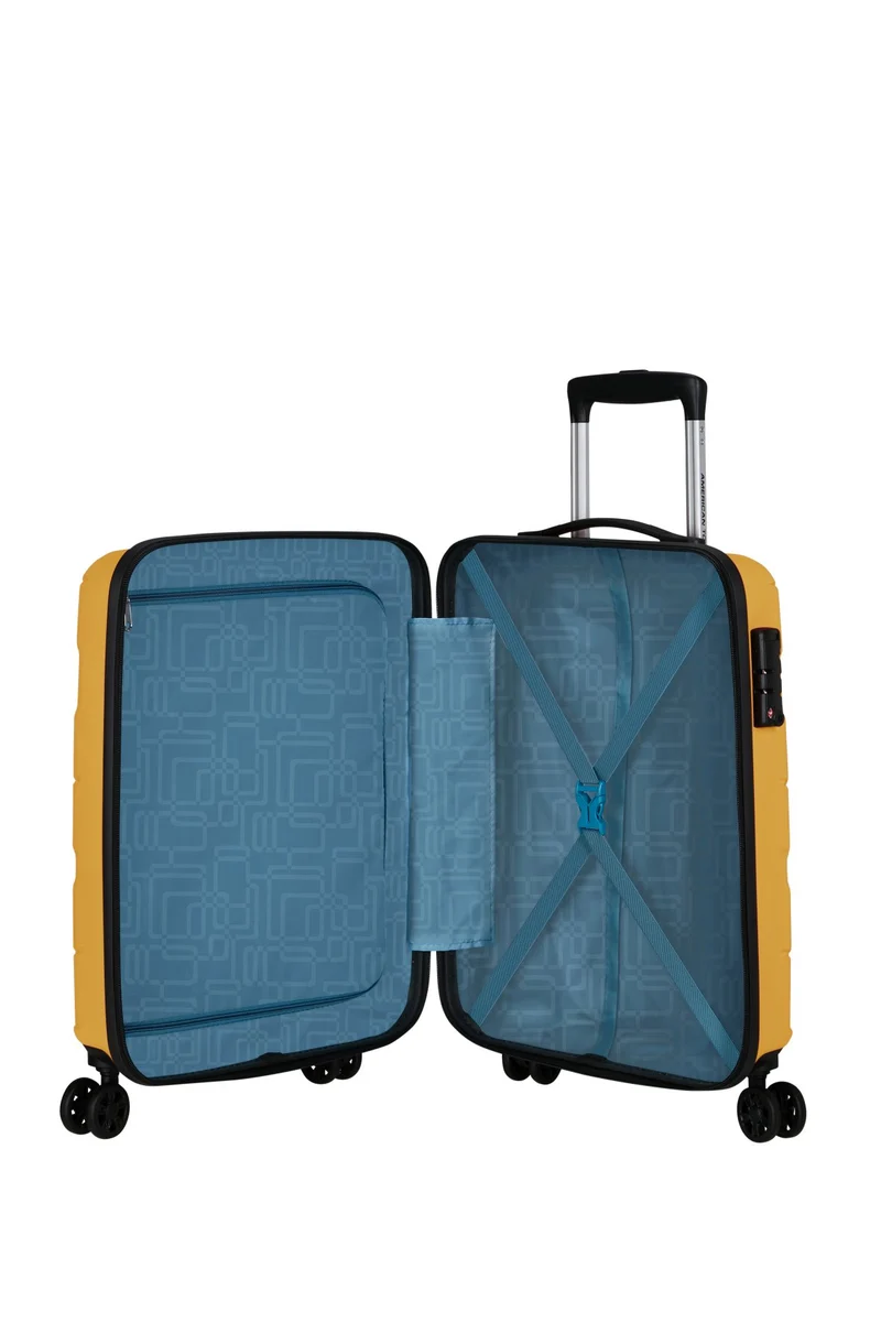 AMERICAN TOURISTER Jetdriver 3.0 S