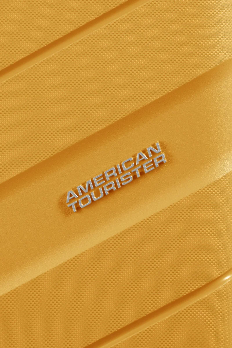 AMERICAN TOURISTER Jetdriver 3.0 S