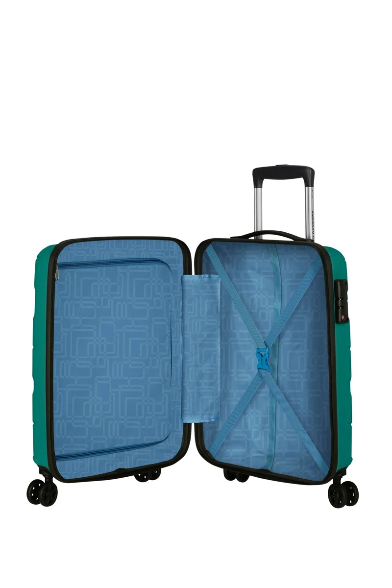 AMERICAN TOURISTER Jetdriver 3.0 S