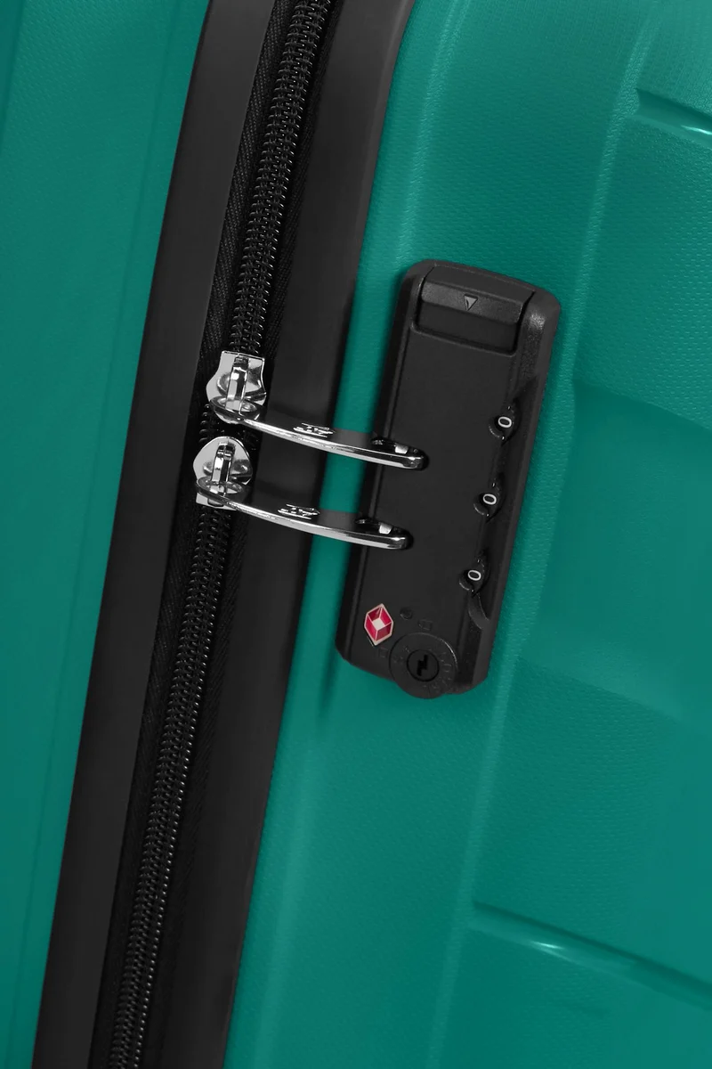 AMERICAN TOURISTER Jetdriver 3.0 S
