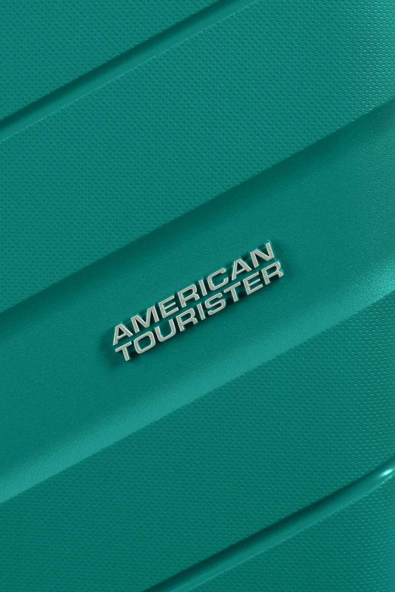 AMERICAN TOURISTER Jetdriver 3.0 S