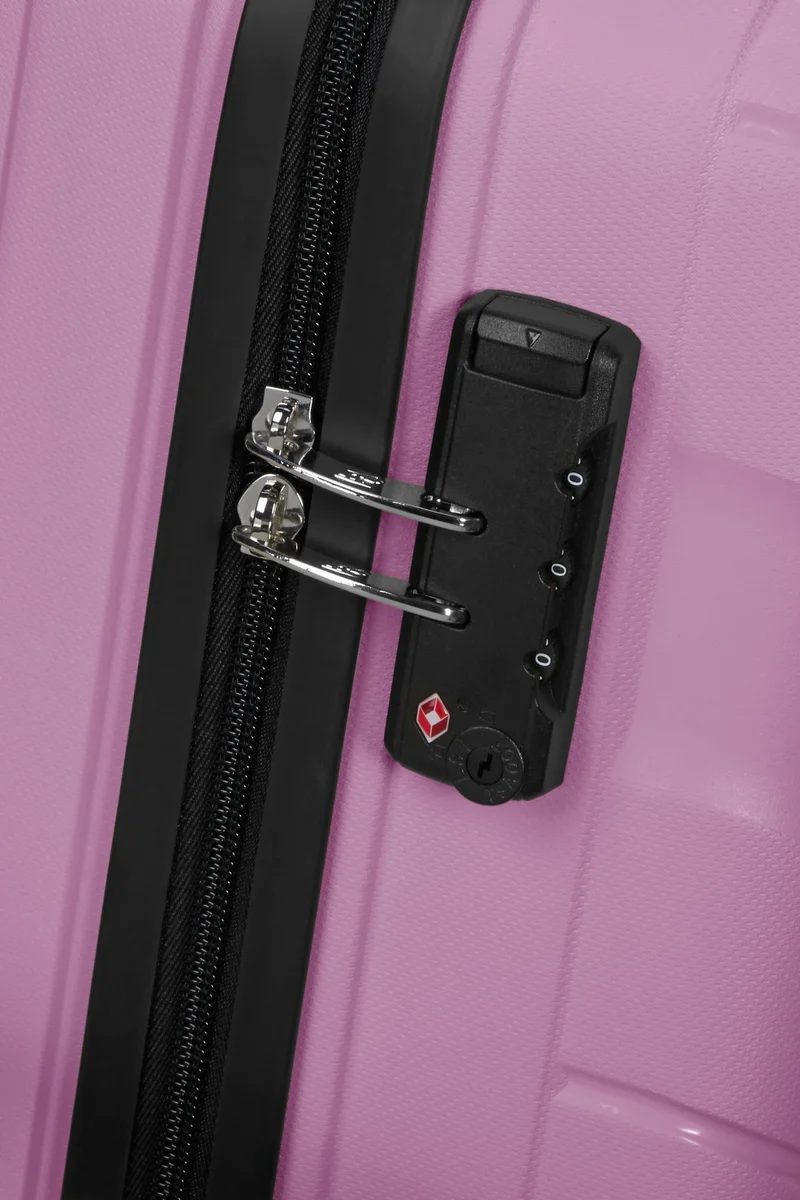 AMERICAN TOURISTER Jetdriver 3.0 S