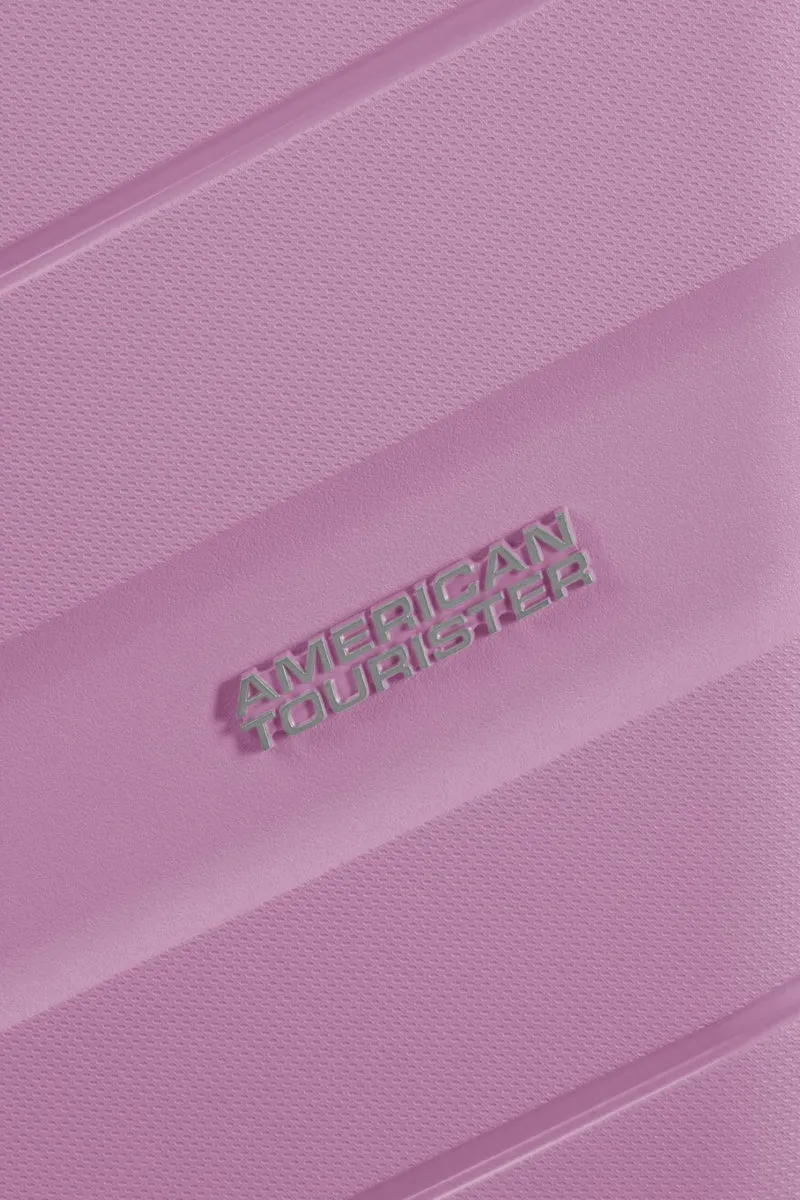 AMERICAN TOURISTER Jetdriver 3.0 S