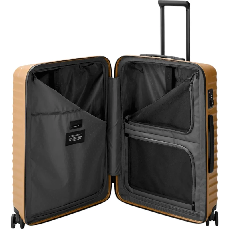 TITAN UPGRADE 4-Rad-Trolley M+ 69 cm -Canyon Bronze