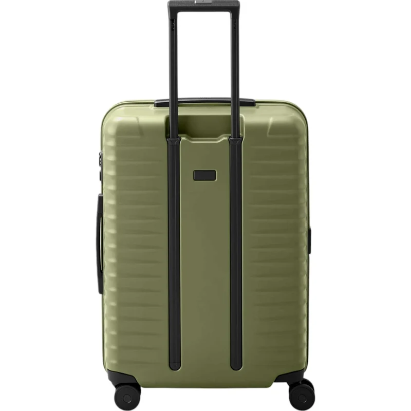 TITAN UPGRADE 4-Rad-Trolley M+ 69 cm -Forest Green
