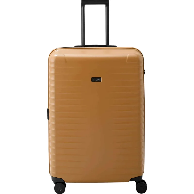 TITAN UPGRADE 4-Rad-Trolley L 75 cm -Canyon Bronze