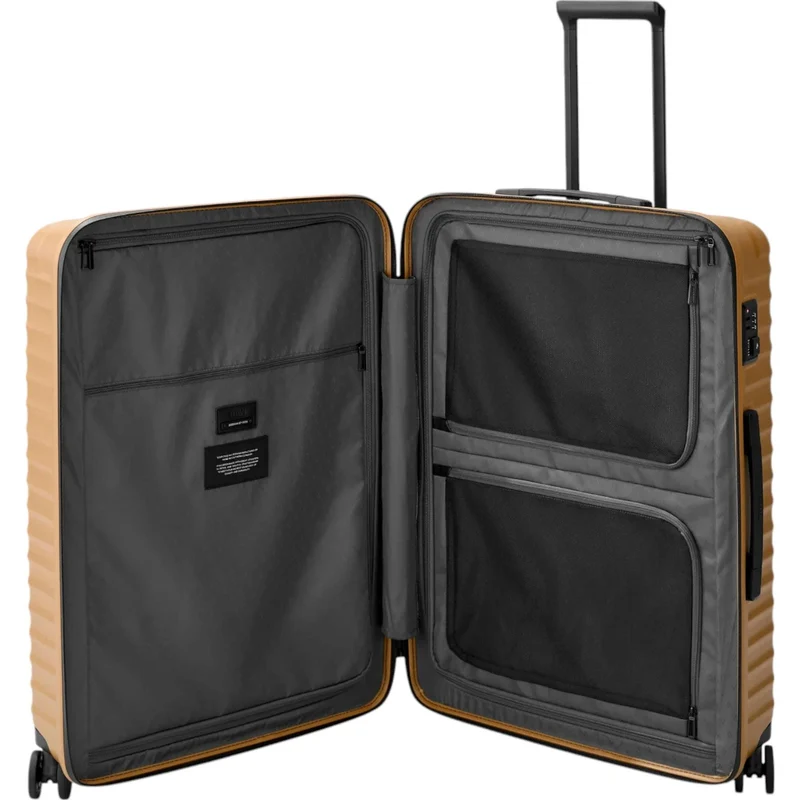 TITAN UPGRADE 4-Rad-Trolley L 75 cm -Canyon Bronze