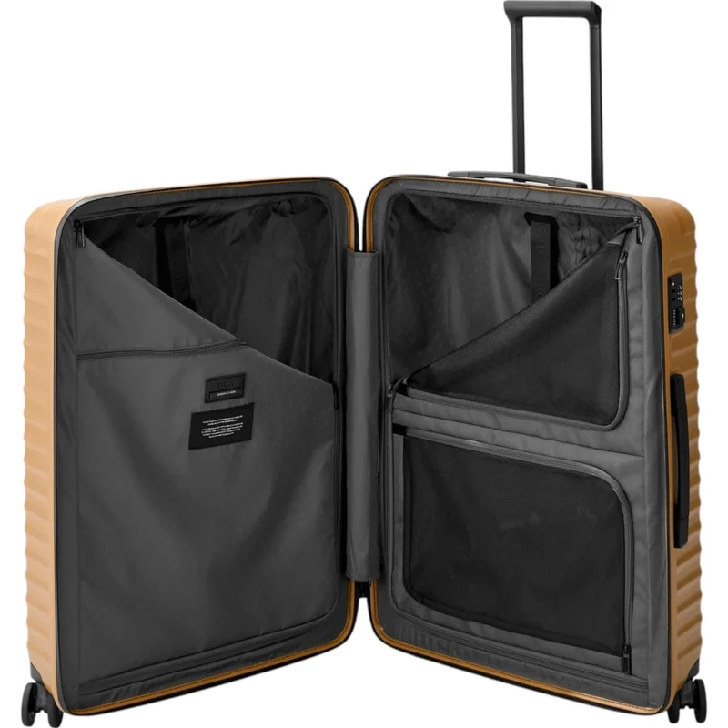 TITAN UPGRADE 4-Rad-Trolley L 75 cm -Canyon Bronze
