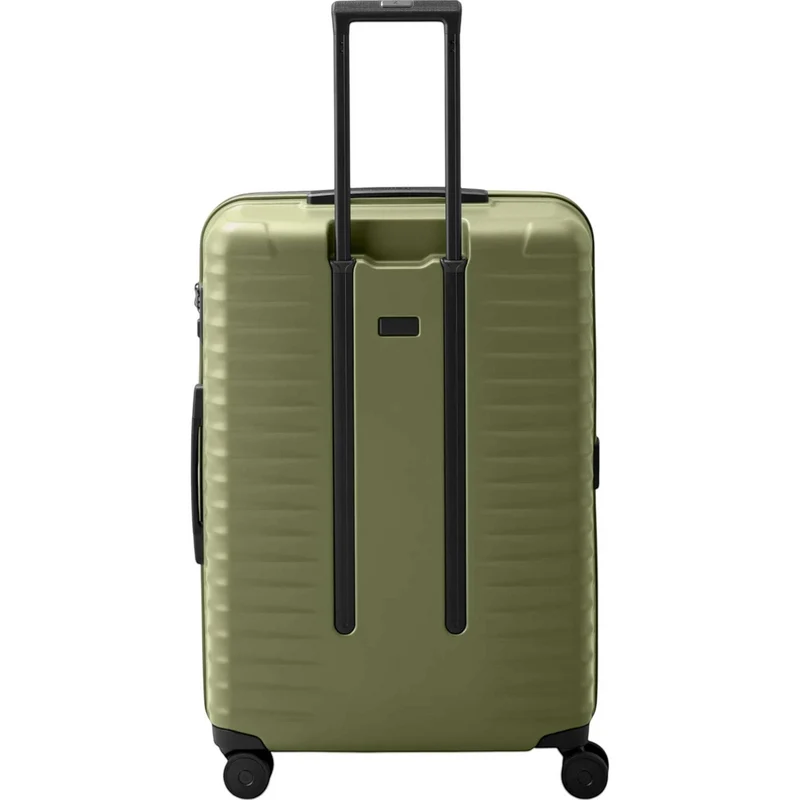 TITAN UPGRADE 4-Rad-Trolley L 75 cm -Forest Green