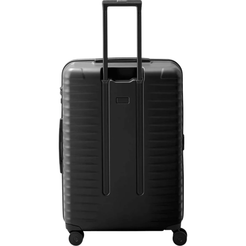 TITAN UPGRADE 4-Rad-Trolley L 75 cm -Nightshade Black