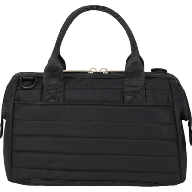 Travelite Barbara Stepp Cosmetic Bag 27 cm -black