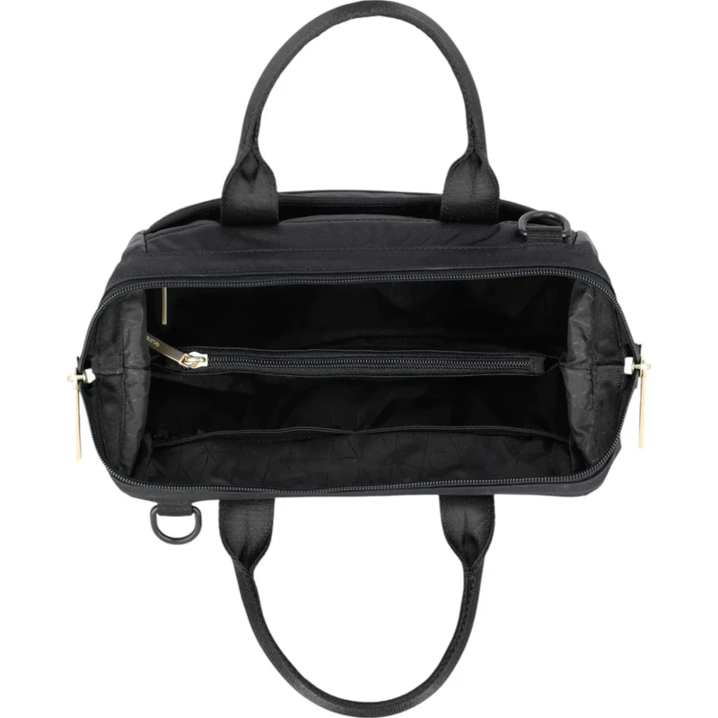 Travelite Barbara Stepp Cosmetic Bag 27 cm -black
