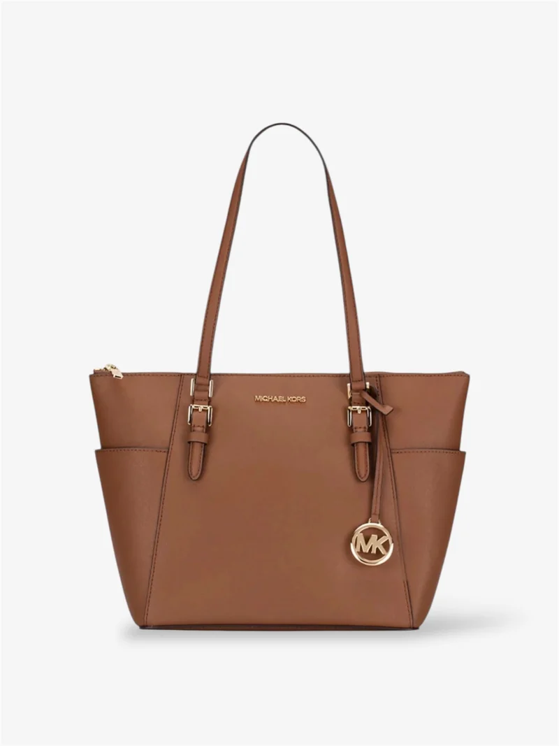 Michael Kors Charlotte luggage