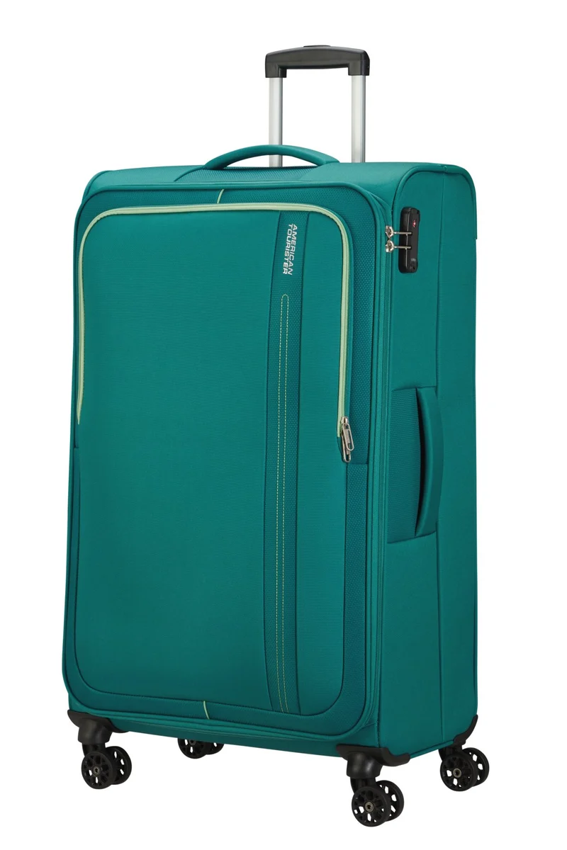 AMERICAN TOURISTER Sea Seeker Trolley XL