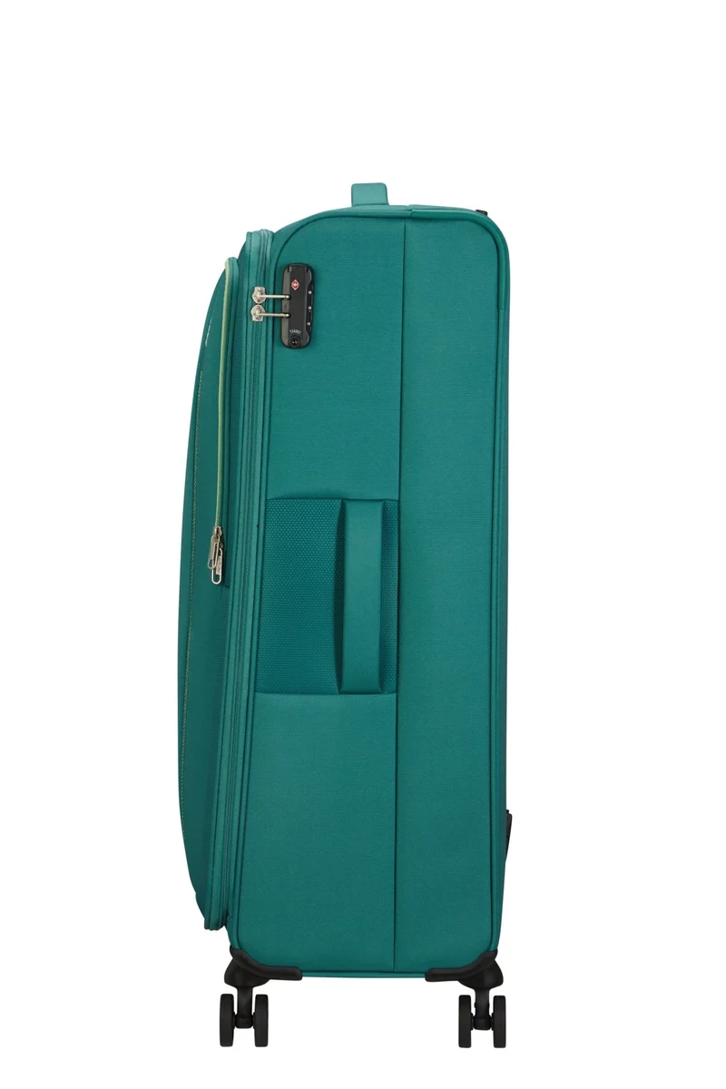 AMERICAN TOURISTER Sea Seeker Trolley XL
