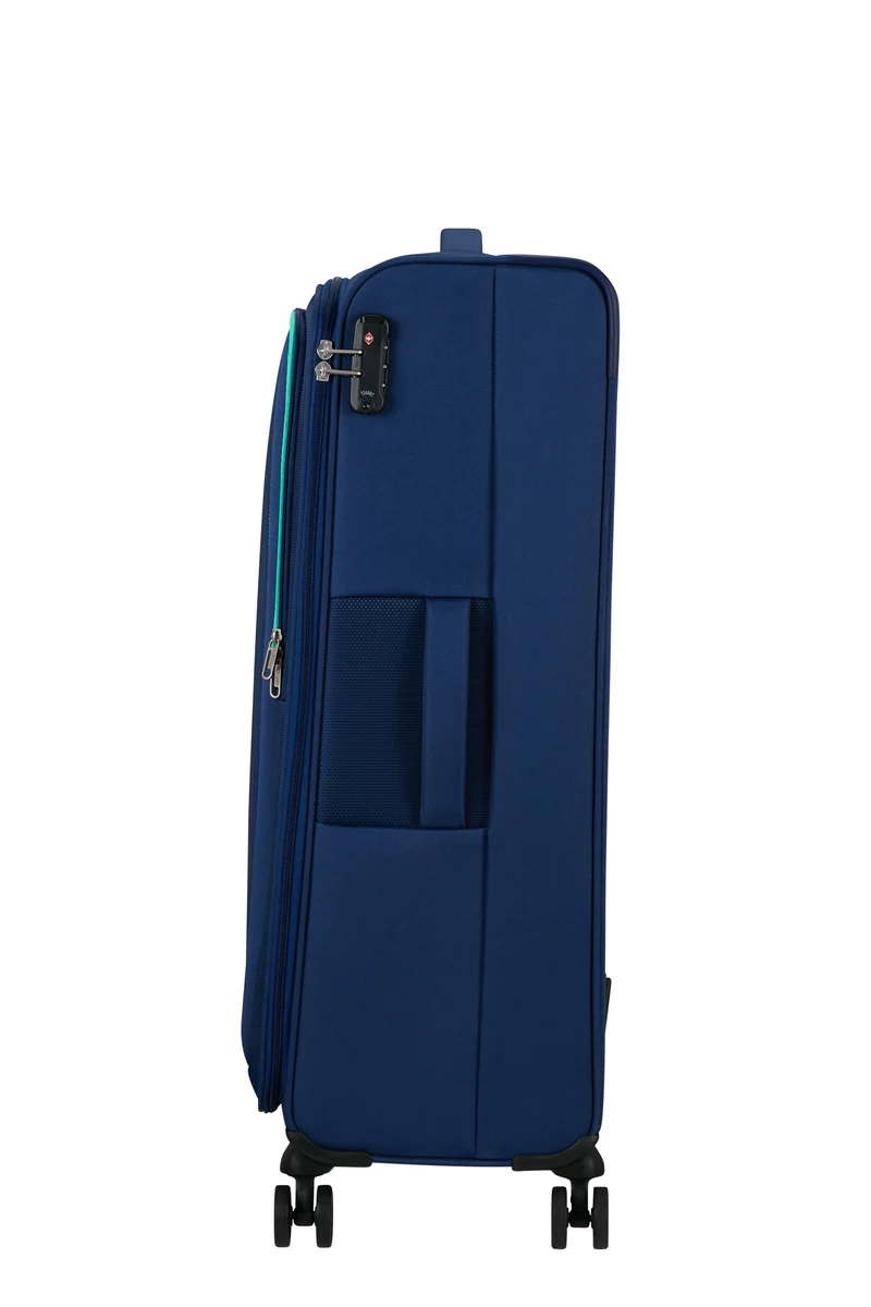 AMERICAN TOURISTER Sea Seeker Trolley XL