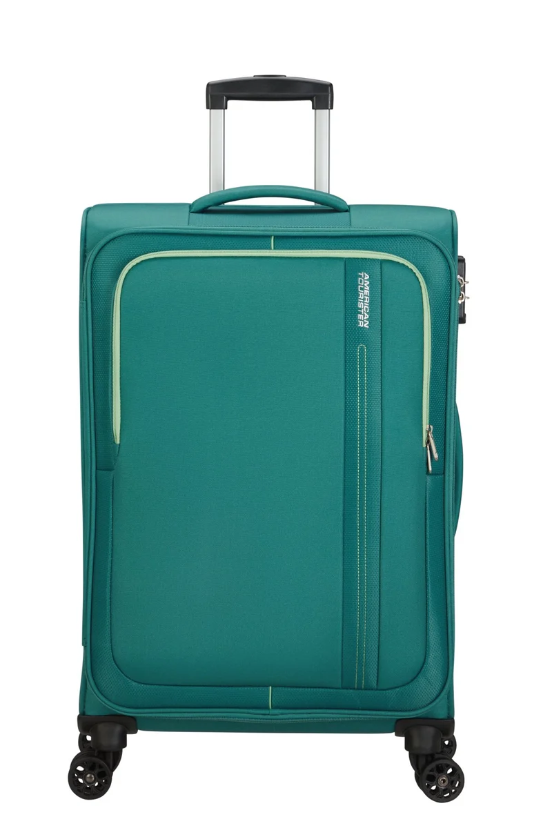 AMERICAN TOURISTER Sea Seeker Trolley L