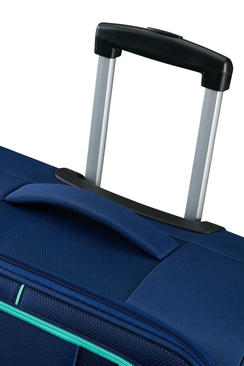 AMERICAN TOURISTER Sea Seeker Trolley L
