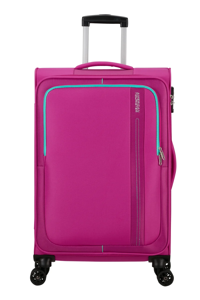 AMERICAN TOURISTER Sea Seeker Trolley L