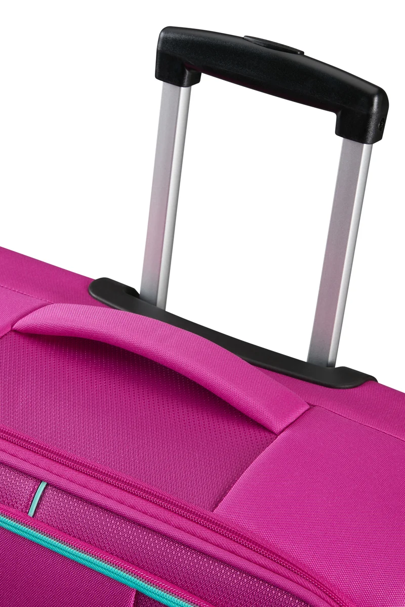 AMERICAN TOURISTER Sea Seeker Trolley L