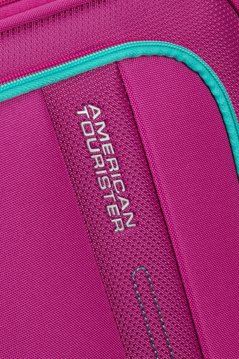 AMERICAN TOURISTER Sea Seeker Trolley L