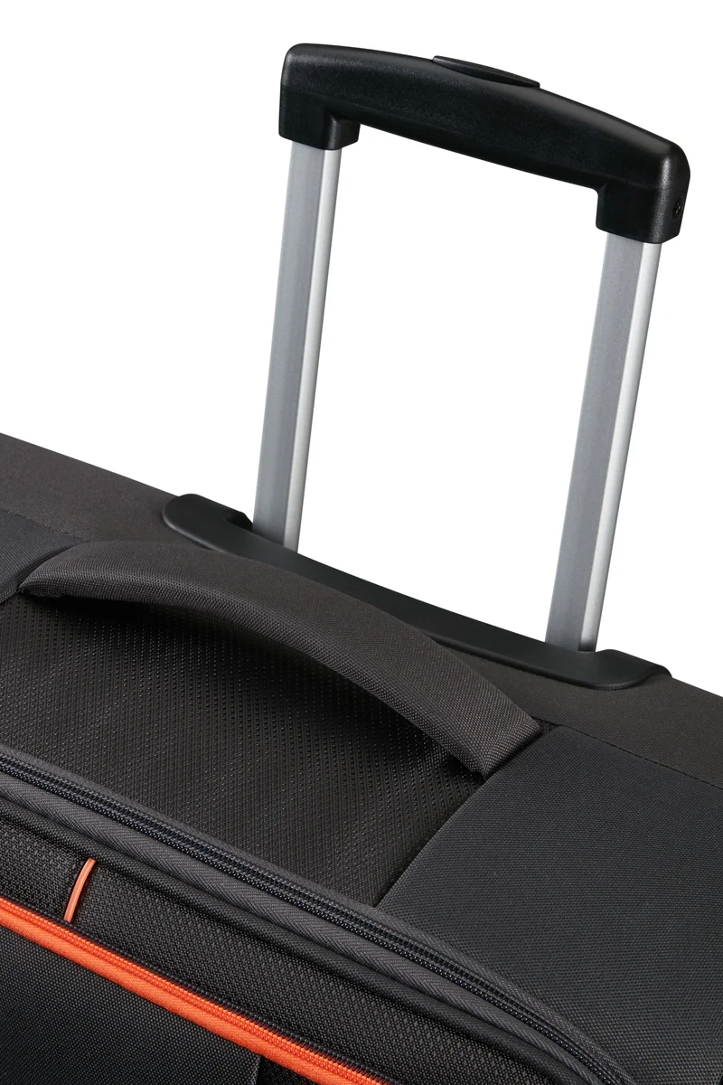 AMERICAN TOURISTER Sea Seeker Trolley L