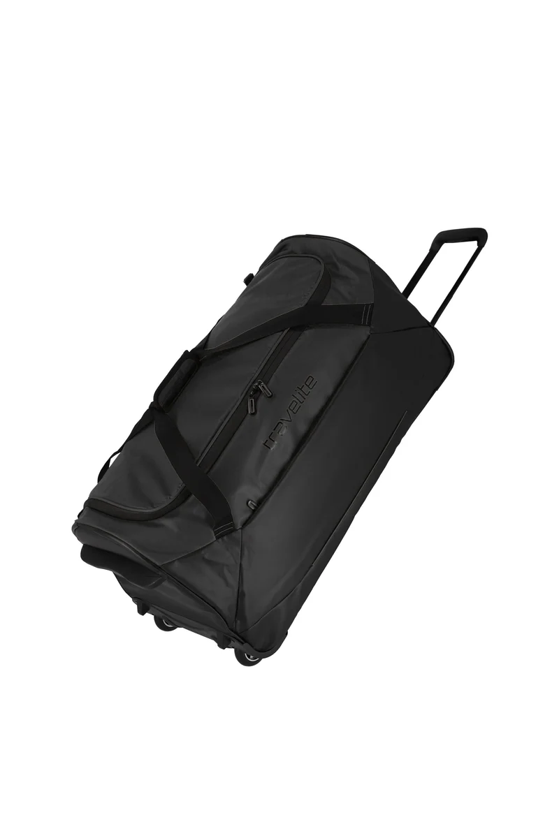 Travelite BASICS Rollenreisetasche L