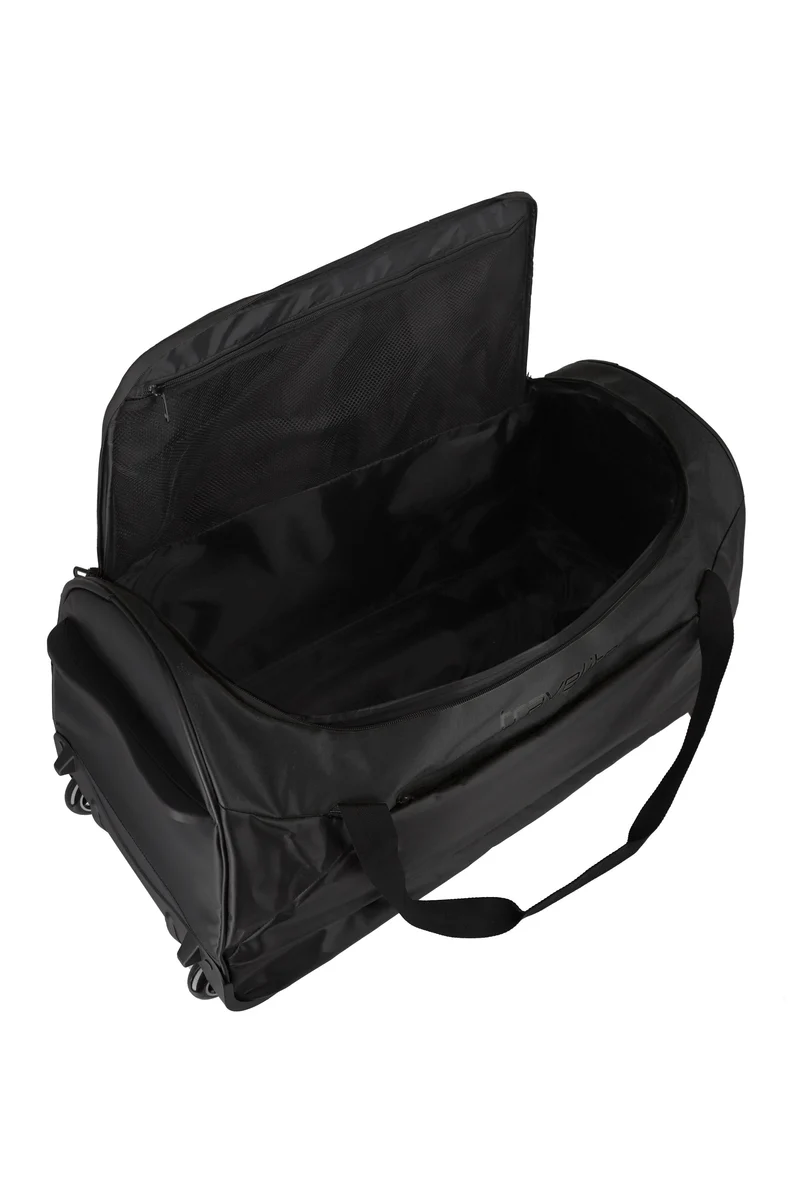 Travelite BASICS Rollenreisetasche L