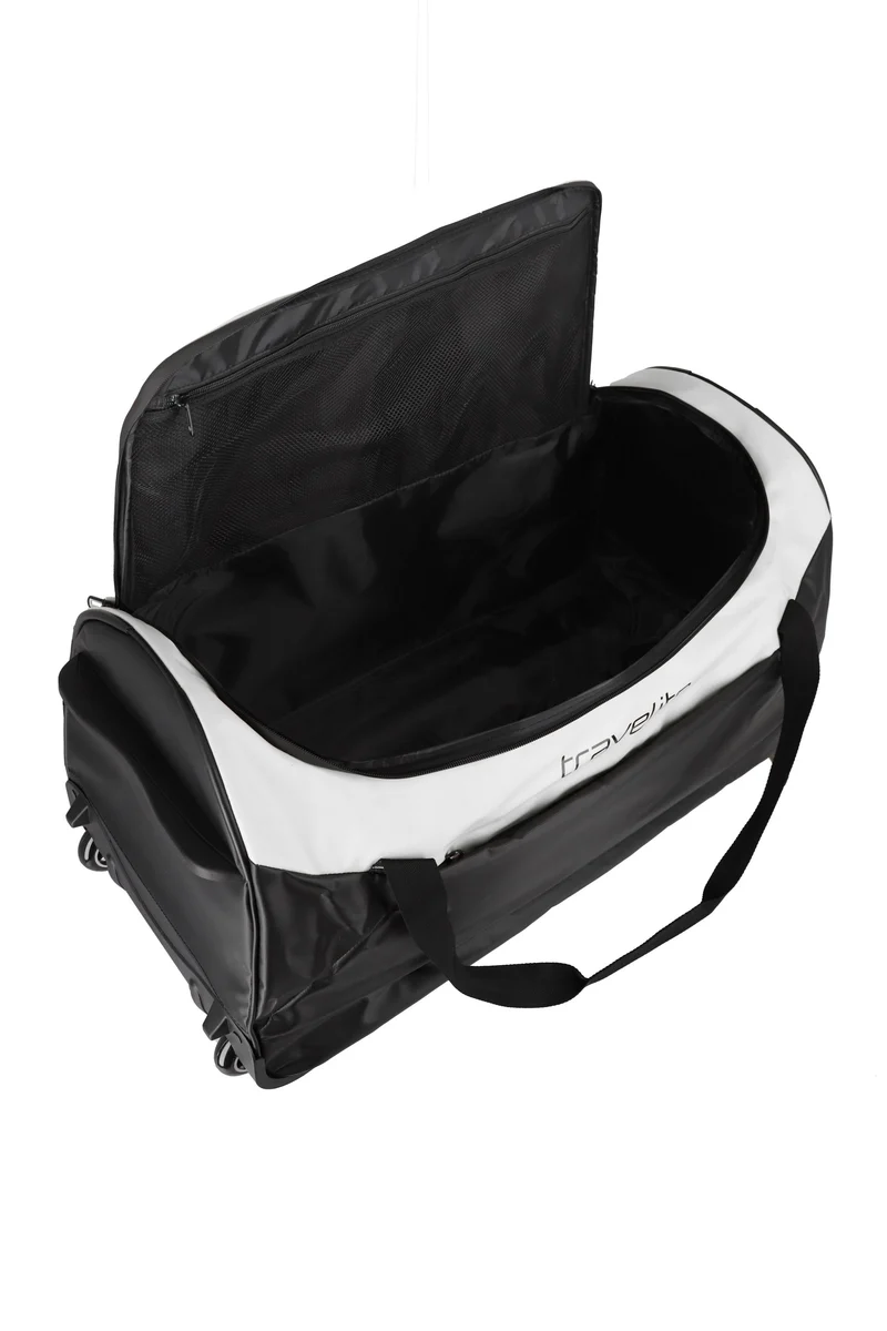 Travelite BASICS Rollenreisetasche L